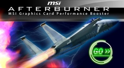 msiafter Afterburner 1.6.0 Beta 2  