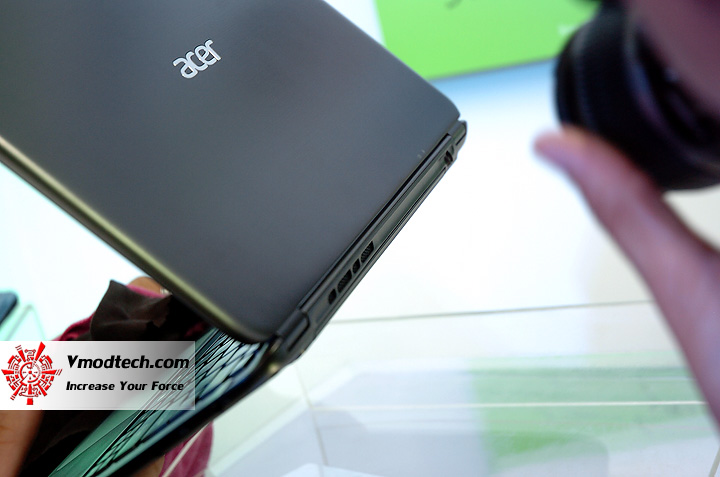 5 เปิดตัว Acer Aspire S5 Ultrabook, New S3, Timeline U และ Slimnote