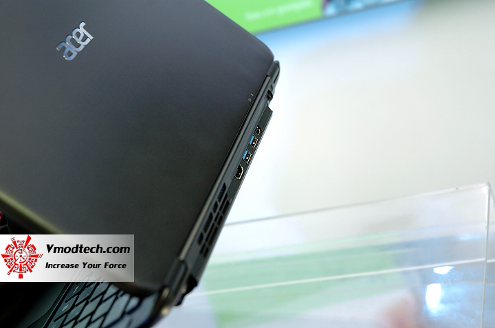 6 เปิดตัว Acer Aspire S5 Ultrabook, New S3, Timeline U และ Slimnote