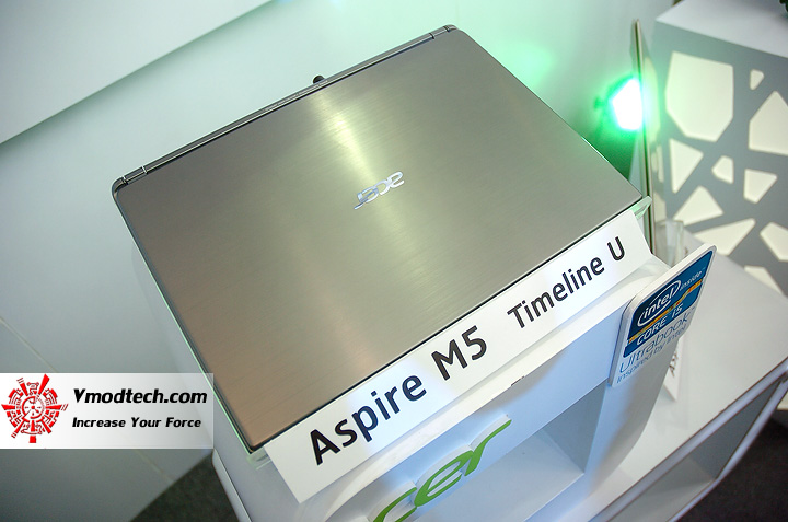 9 เปิดตัว Acer Aspire S5 Ultrabook, New S3, Timeline U และ Slimnote