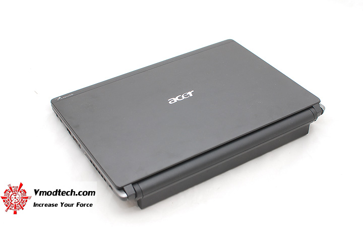 1 Review : Acer Aspire Timeline X 3820TG