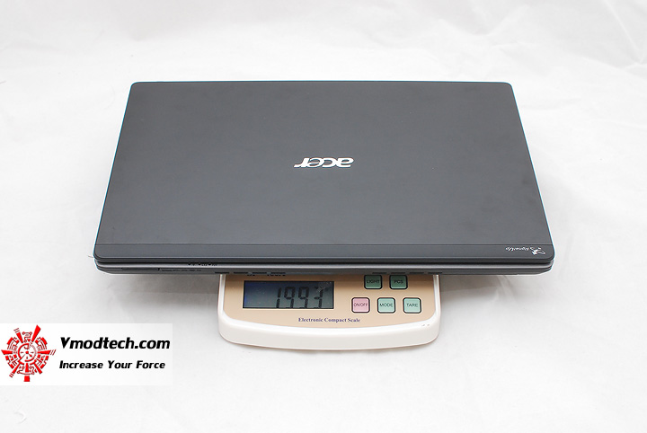 13 Review : Acer Aspire Timeline X 3820TG