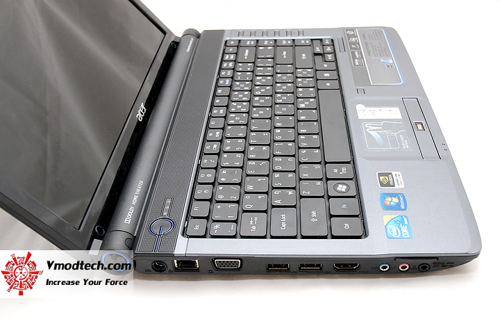 10 Review : Acer Aspire 4740G (Core i5 520)