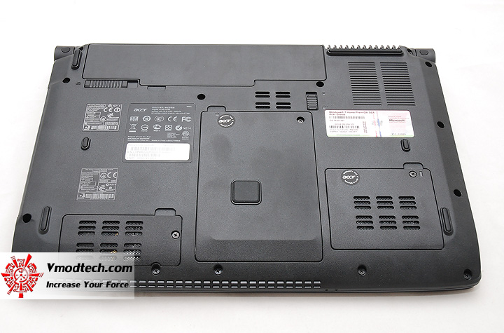 11 Review : Acer Aspire 4740G (Core i5 520)