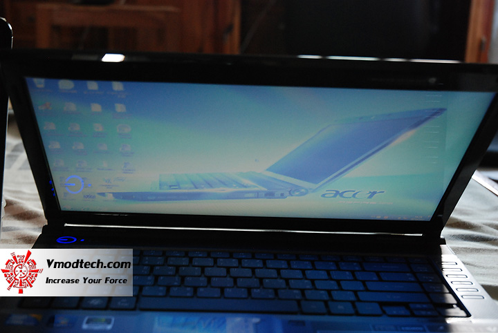 17 Review : Acer Aspire 4740G (Core i5 520)