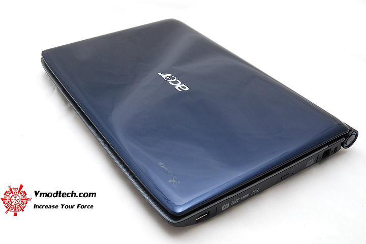 2 Review : Acer Aspire 4740G (Core i5 520)