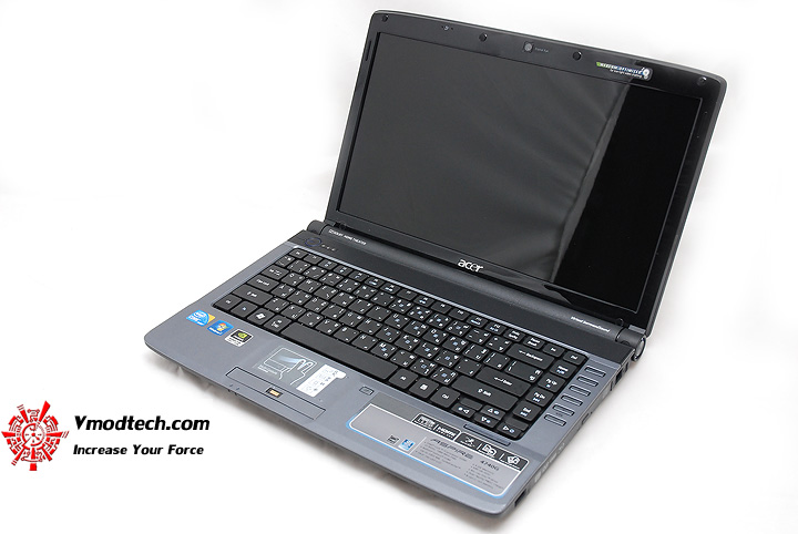 3 Review : Acer Aspire 4740G (Core i5 520)