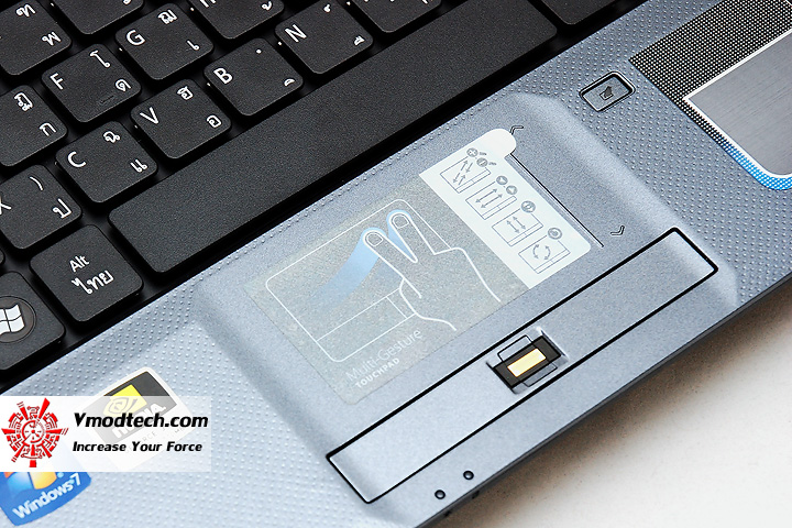 8 Review : Acer Aspire 4740G (Core i5 520)