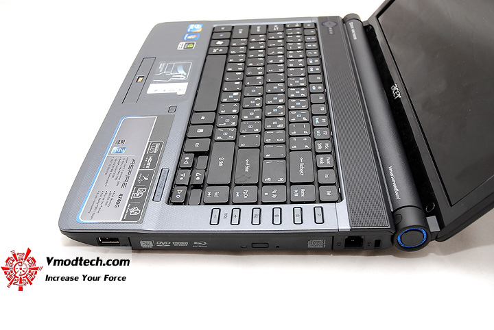 9 Review : Acer Aspire 4740G (Core i5 520)