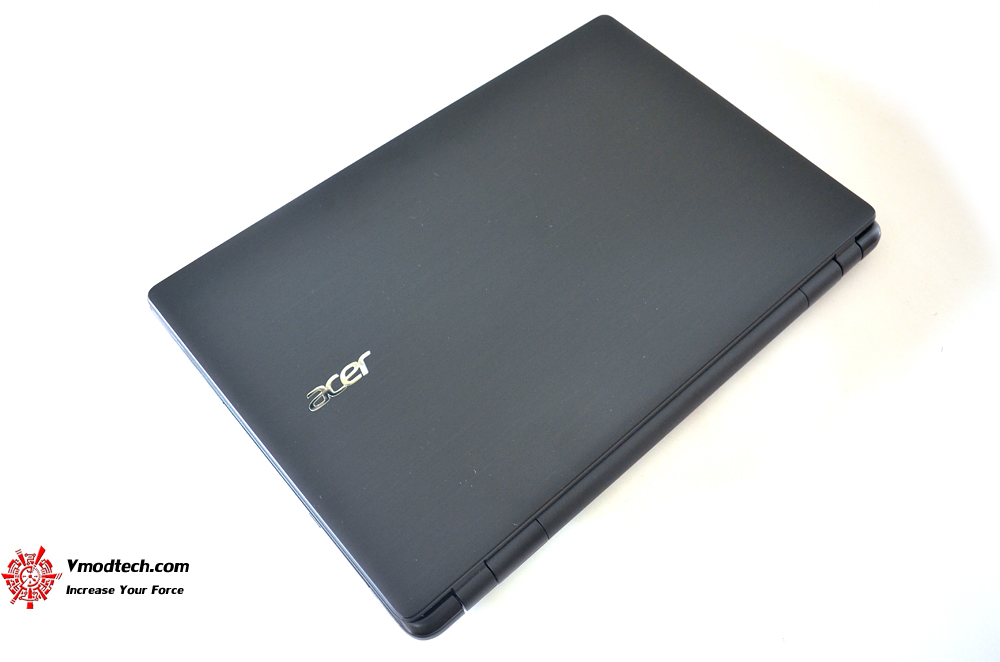 1 Review : Acer Aspire E15 (E5 551G F4U1)
