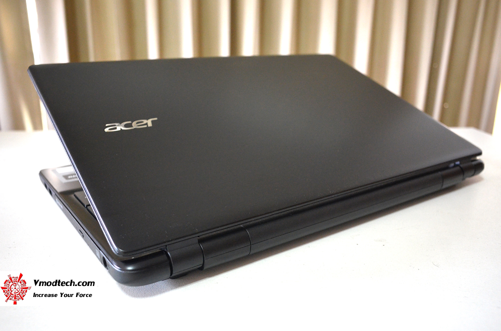 12 Review : Acer Aspire E15 (E5 551G F4U1)