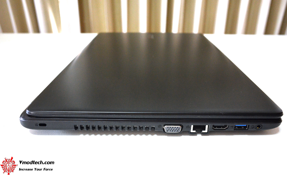 8 Review : Acer Aspire E15 (E5 551G F4U1)