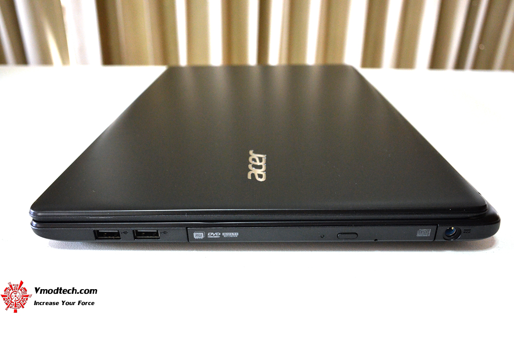 9 Review : Acer Aspire E15 (E5 551G F4U1)