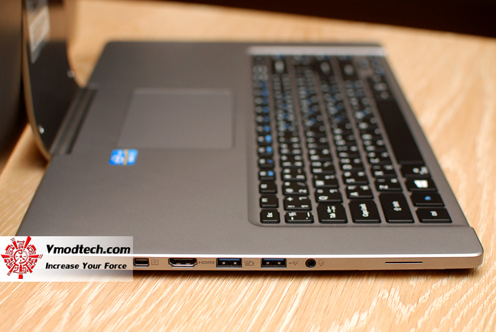 12 Hands on Preview : Acer Aspire R7 Hybrid notebook พร้อมเผยรายละเอียด hybrid notebook ล่าสุดจา Acer