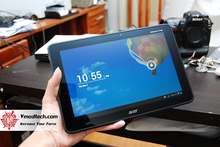 1 Review : Acer Iconia Tab A510 