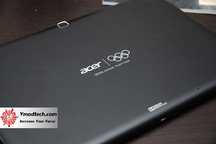 10 Review : Acer Iconia Tab A510 
