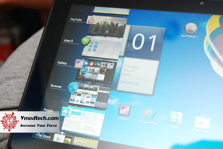 16 Review : Acer Iconia Tab A510 