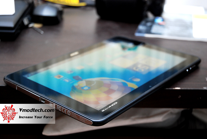 3 Review : Acer Iconia Tab A510 
