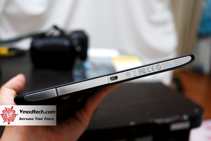 6 Review : Acer Iconia Tab A510 