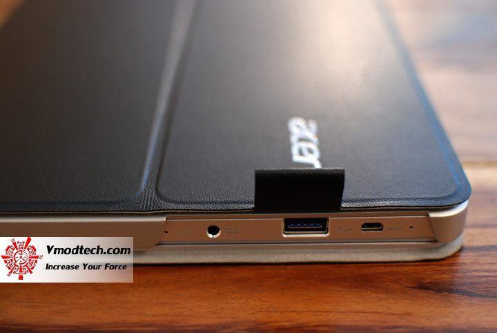  Review : Acer Aspire P3 Ultrabook + Tablet