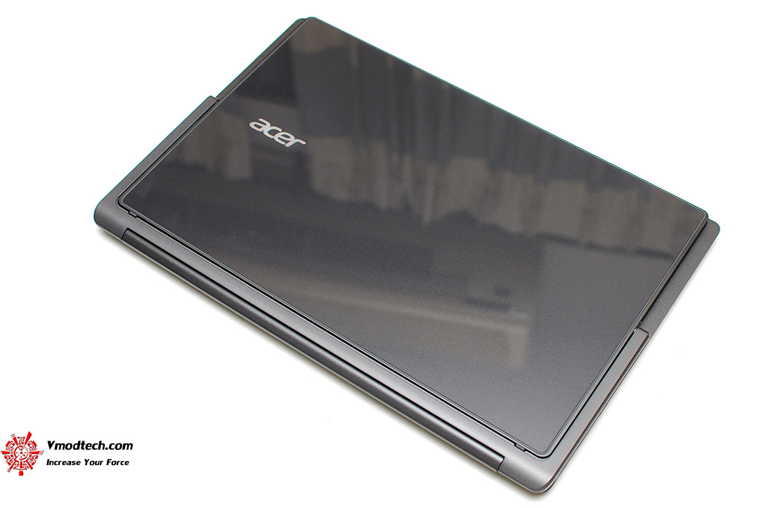 1 Review : Acer Aspire R13 laptop