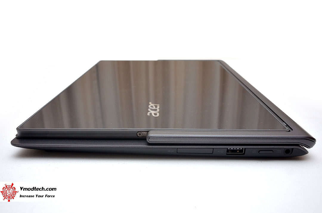 5 Review : Acer Aspire R13 laptop