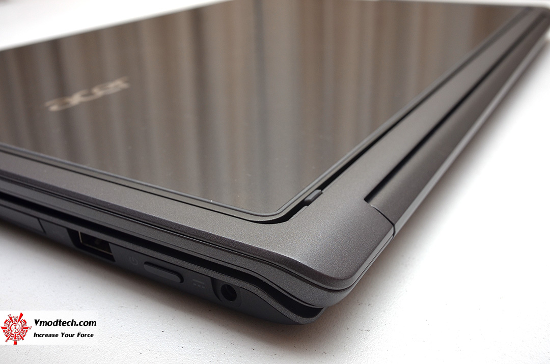 6 Review : Acer Aspire R13 laptop