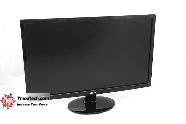 1 Review : Acer S231HL 23 Full HD LED Monitor