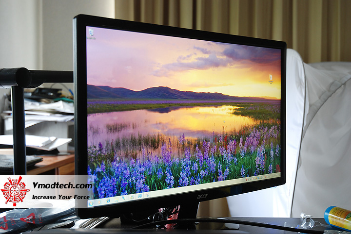 11 Review : Acer S231HL 23 Full HD LED Monitor