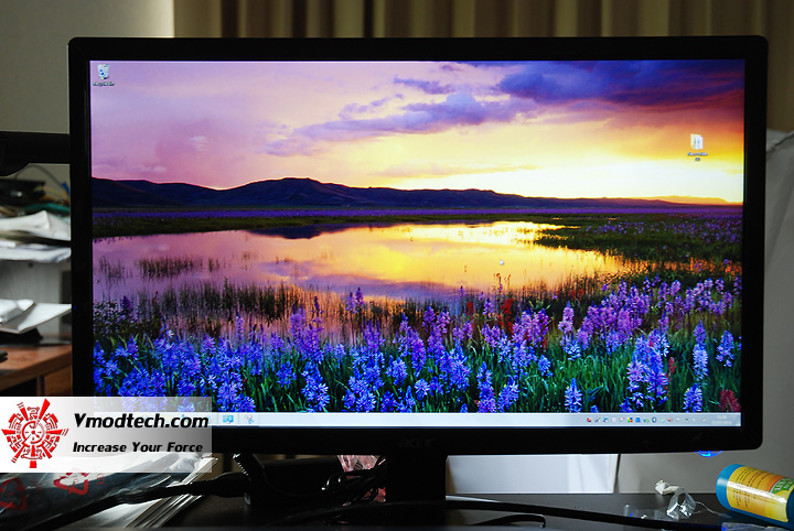 8 Review : Acer S231HL 23 Full HD LED Monitor