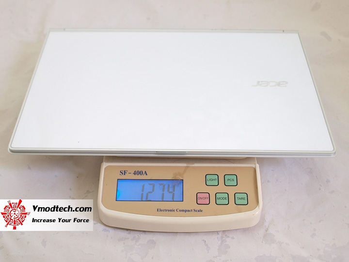 10 Review : Acer Aspire S7 Ultrabook