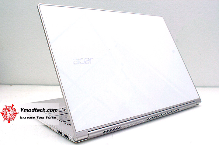 5 Review : Acer Aspire S7 Ultrabook