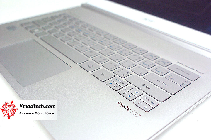 6 Review : Acer Aspire S7 Ultrabook