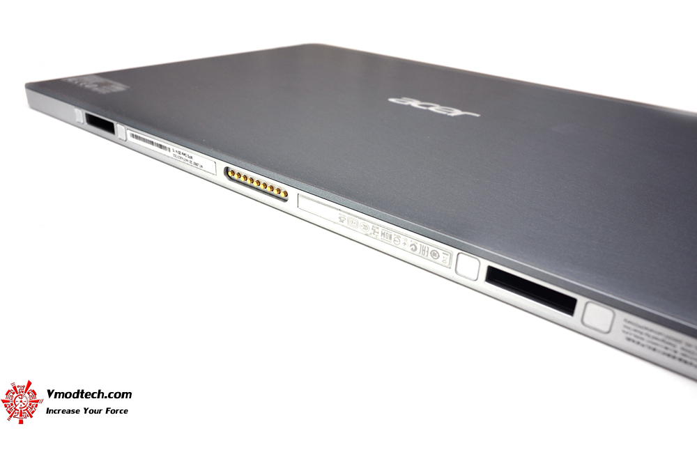 4 Review : Acer Aspire Switch SW5 171