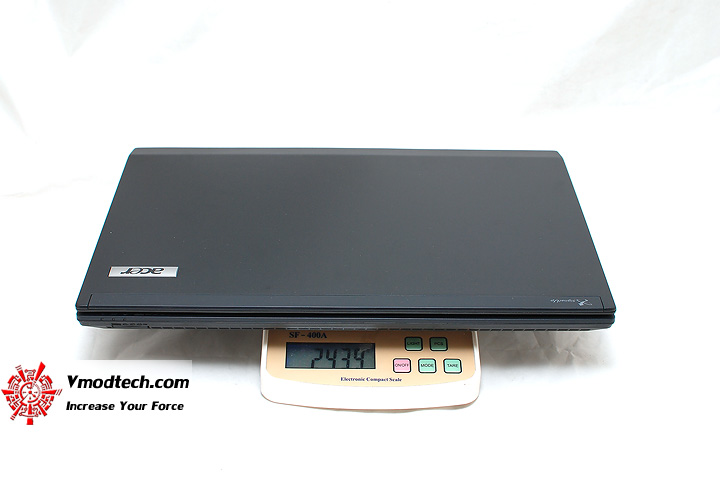 10 Review : Acer Travelmate TimelineX 8572TG