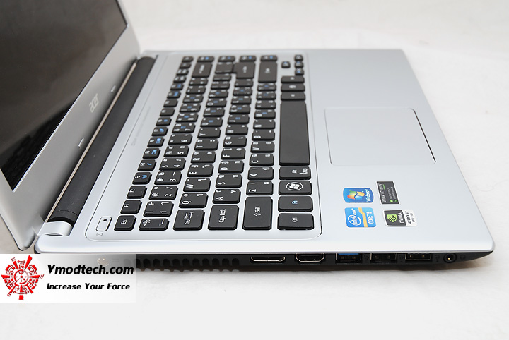 7 Review : Acer Aspire V5 471G