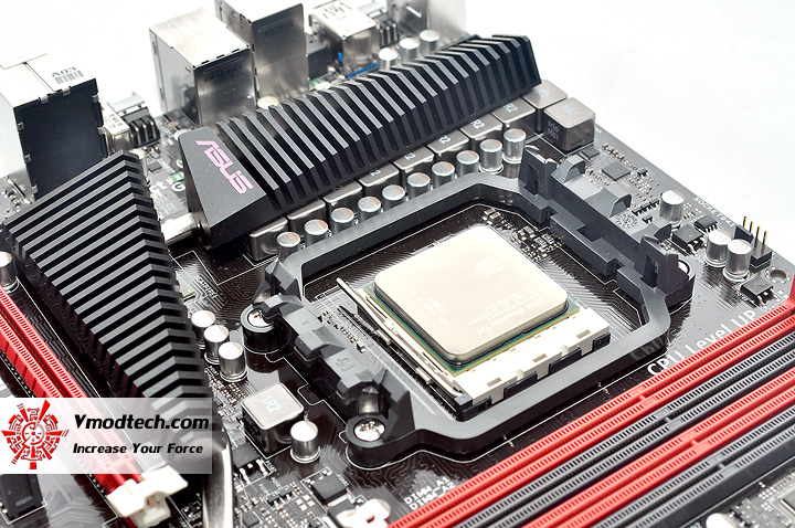 3 AMD Phenom II X6 1090T & Leo Platform : For Mega tasking performance !
