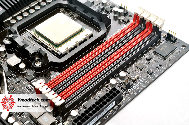 4 AMD Phenom II X6 1090T & Leo Platform : For Mega tasking performance !