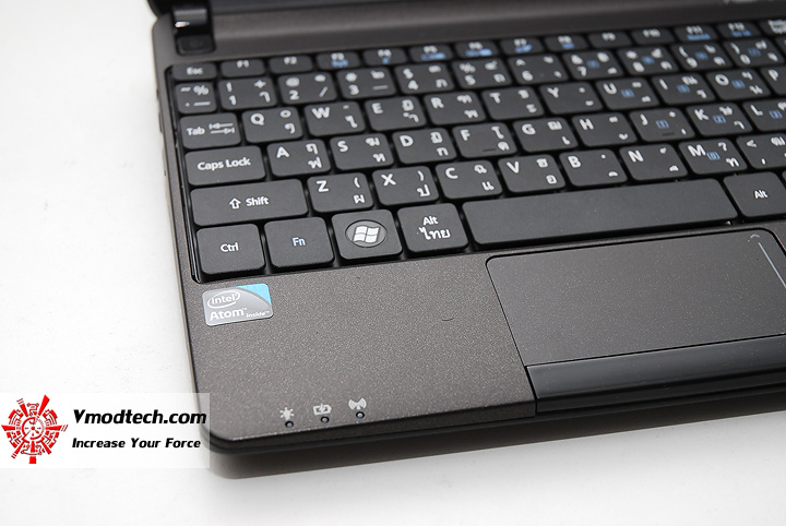 7 Review : Acer Aspire One D270