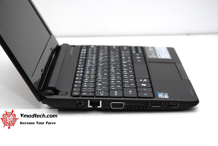 8 Review : Acer Aspire One D270