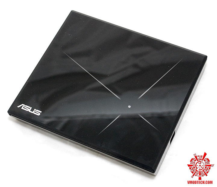 3 Review : Asus SBC 04D1S U External Blu Ray Combo Drive