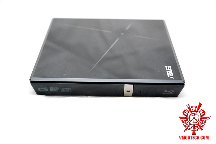 4 Review : Asus SBC 04D1S U External Blu Ray Combo Drive