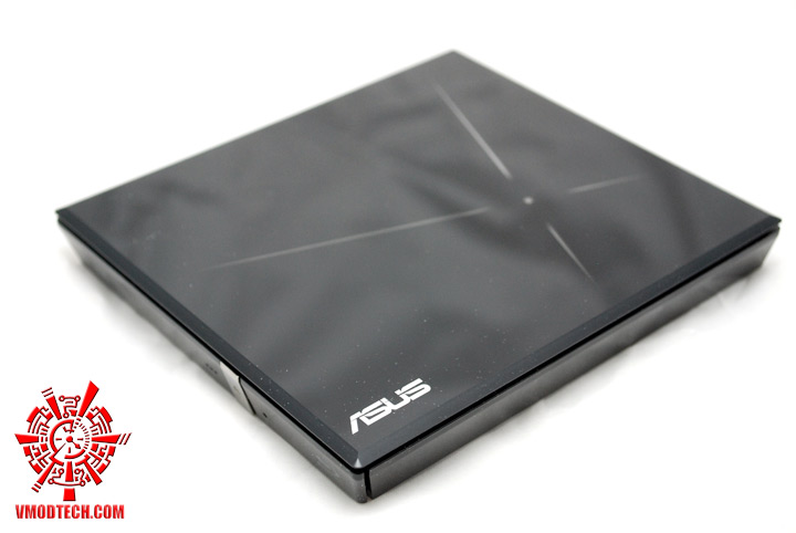 5 Review : Asus SBC 04D1S U External Blu Ray Combo Drive