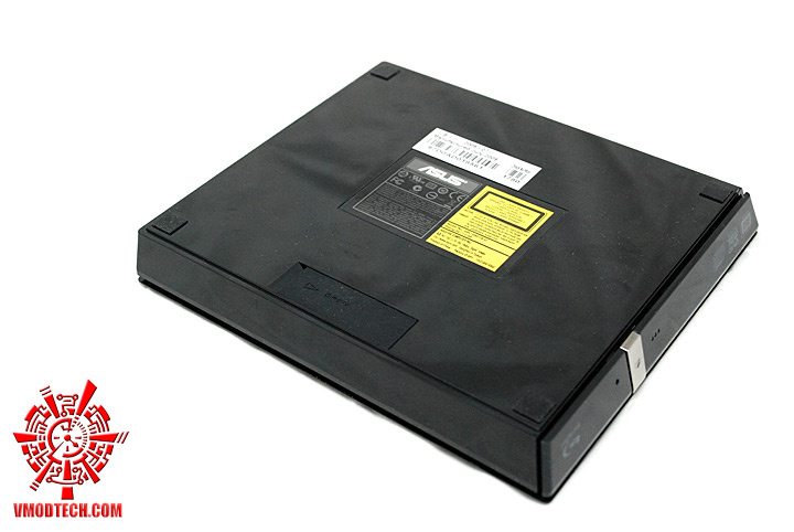 7 Review : Asus SBC 04D1S U External Blu Ray Combo Drive