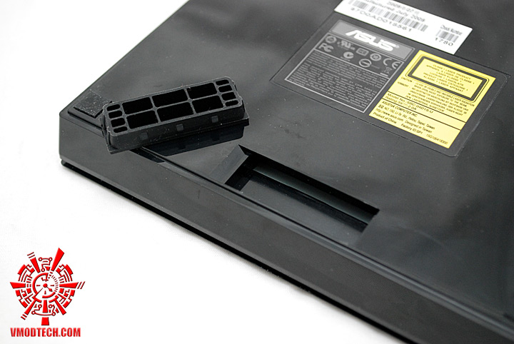 8 Review : Asus SBC 04D1S U External Blu Ray Combo Drive