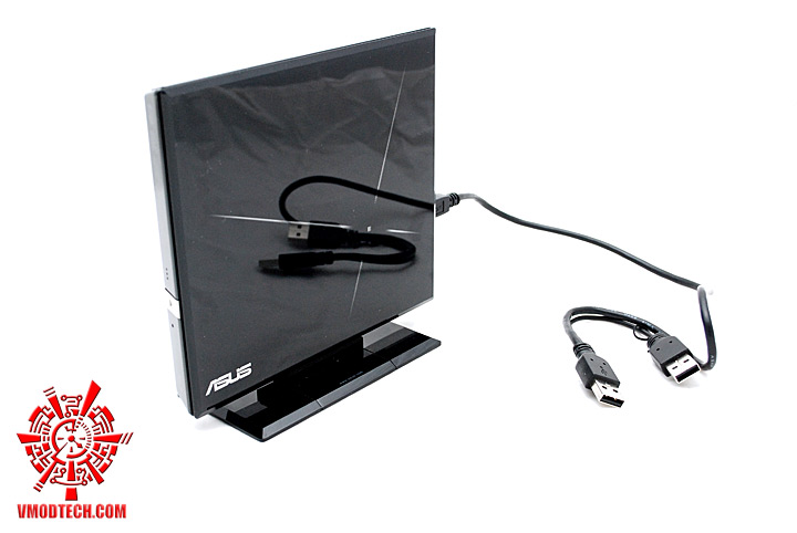9 Review : Asus SBC 04D1S U External Blu Ray Combo Drive