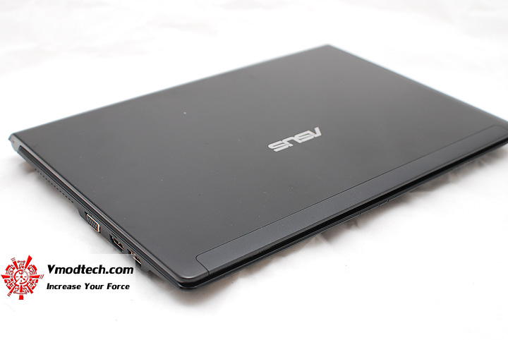 2 Review : Asus UL30v (Intel Core 2 Duo SU7300)