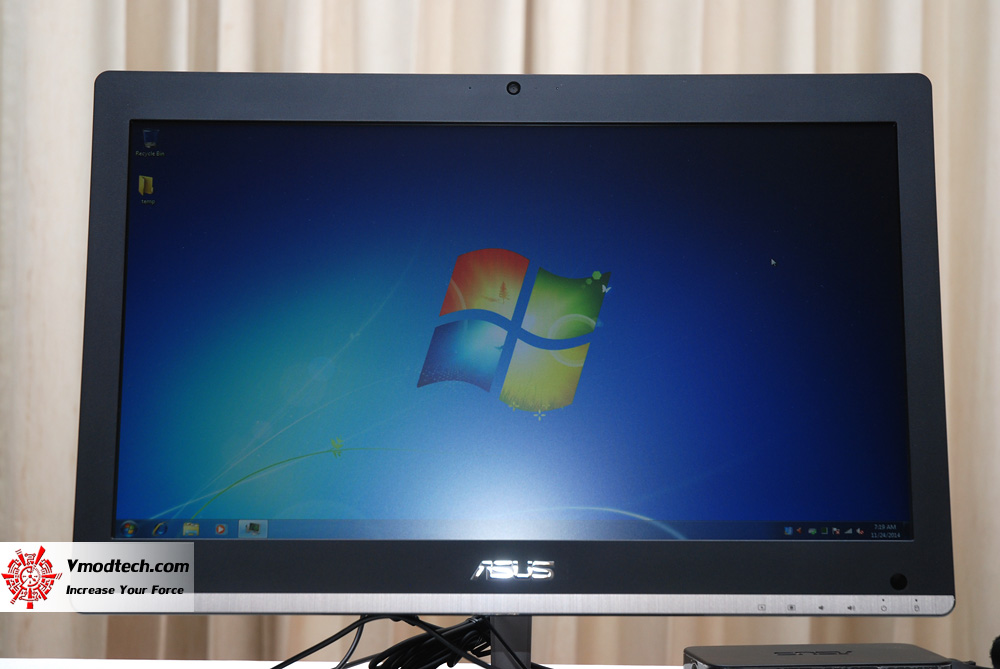 13 Review : Asus All in one PC   ET2030I 