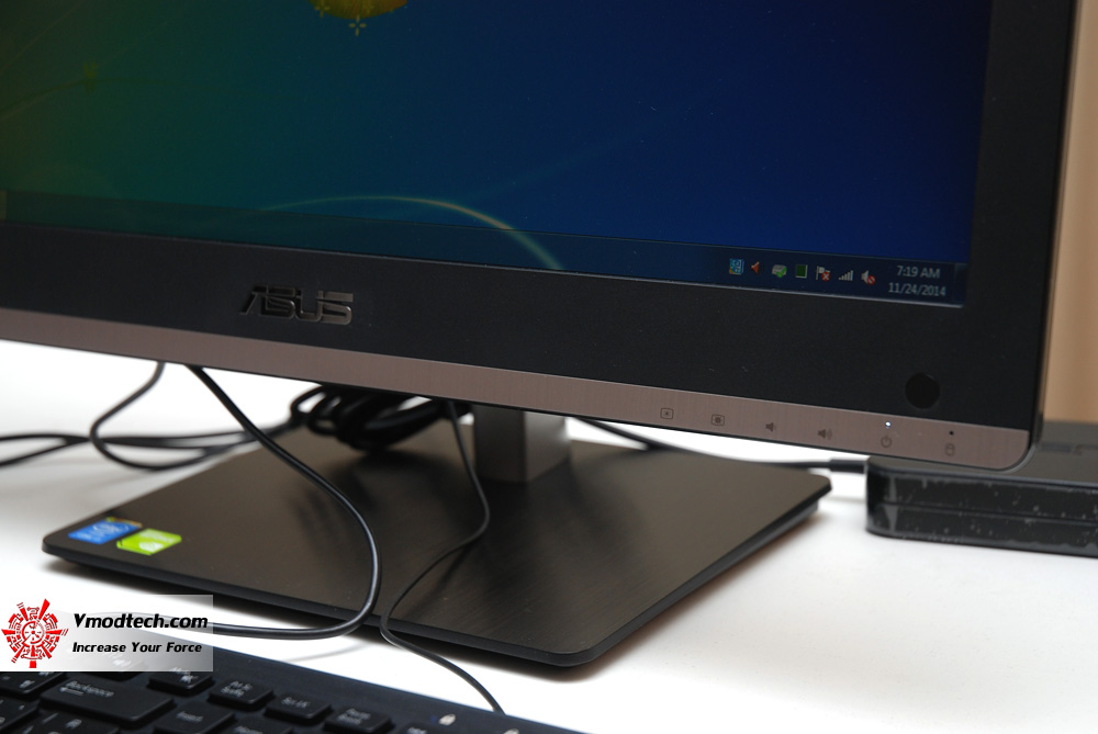 2 Review : Asus All in one PC   ET2030I 