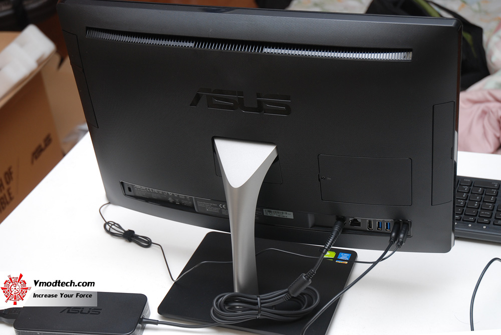 4 Review : Asus All in one PC   ET2030I 